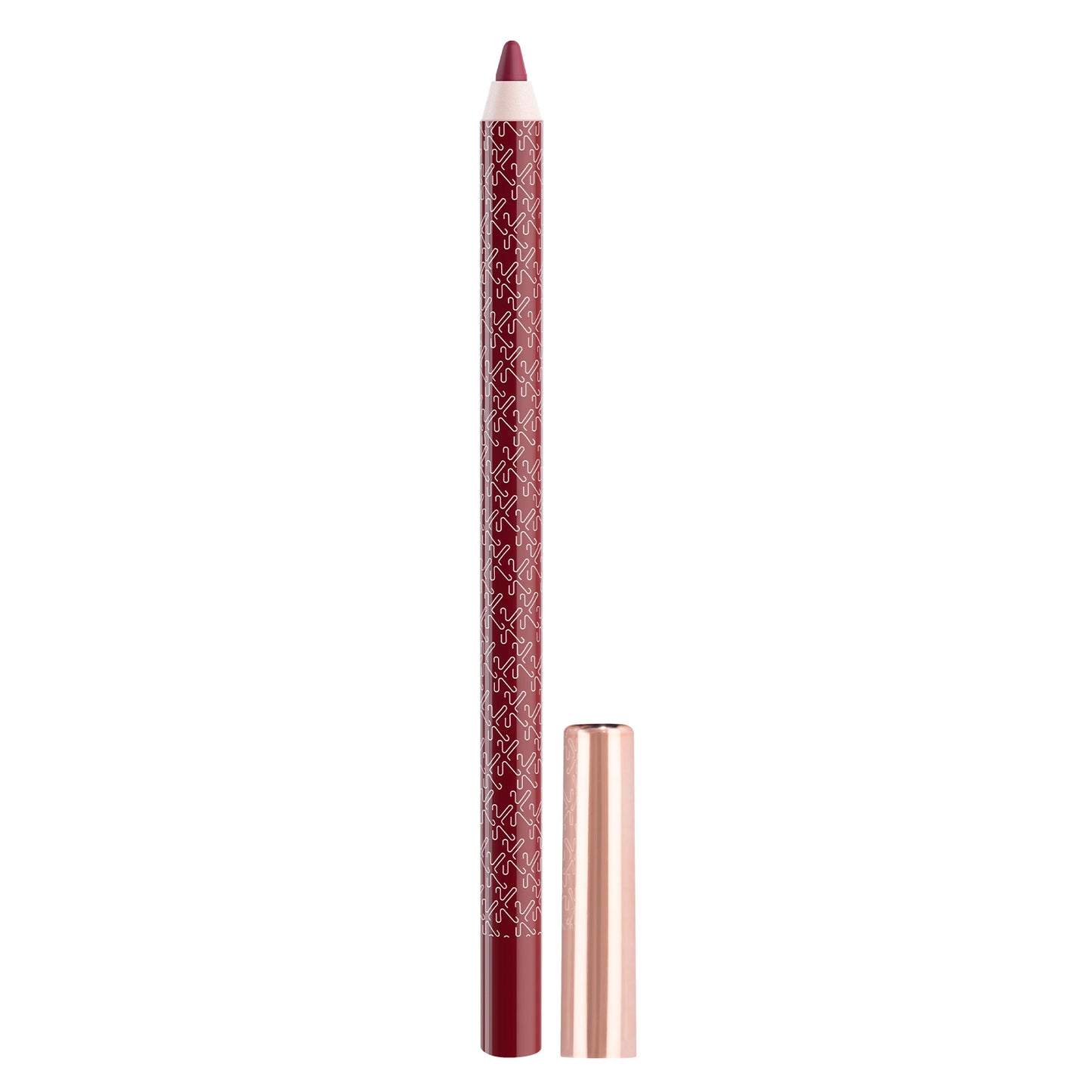 Matte Action Line & Fill Lip Pencil - High Impact
