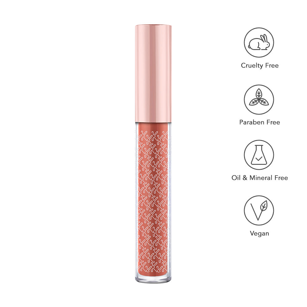 Liquid Lipstick - Togetherness