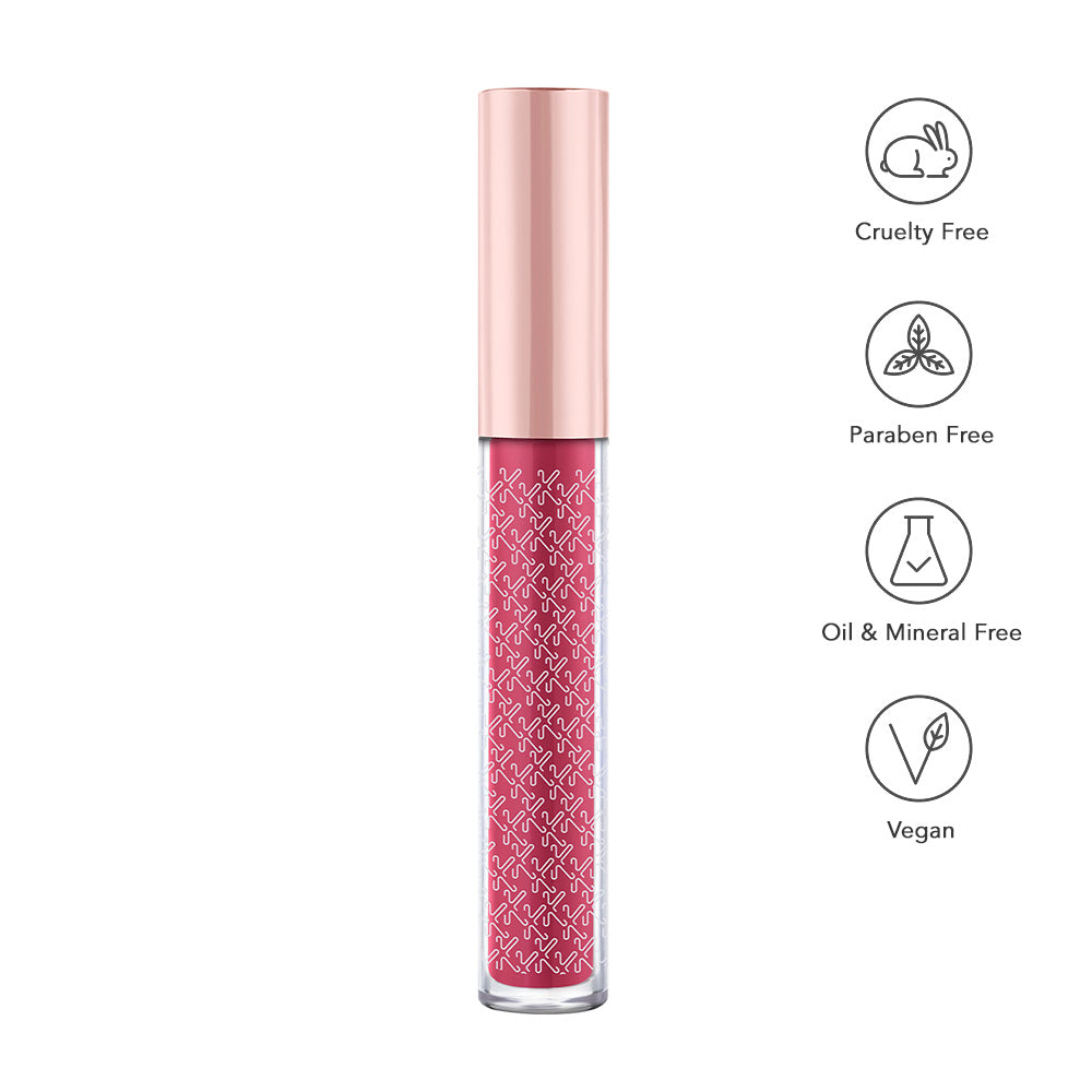 Liquid Lipstick - Happily Ever After