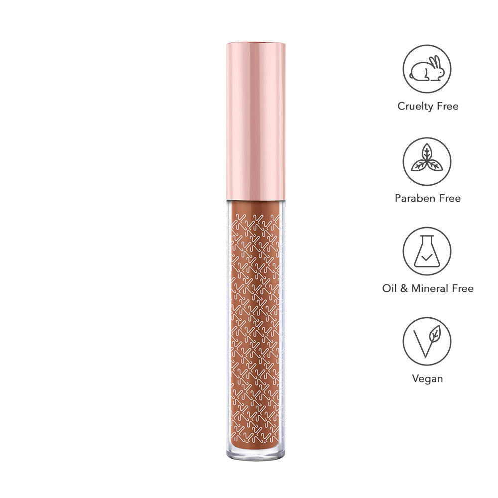 Liquid Lipstick - Belong