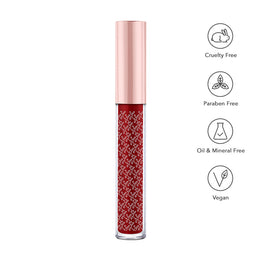 Liquid Lipstick - Treasure