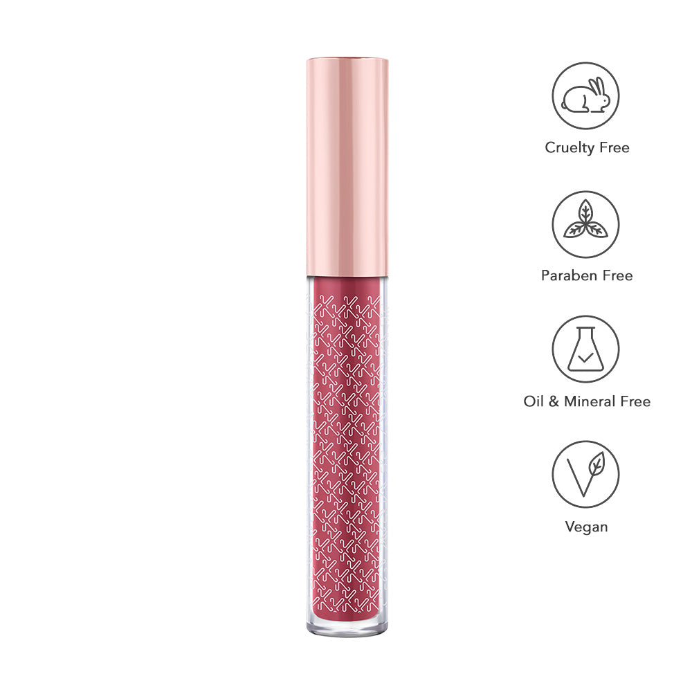 Liquid Lipstick - Vows