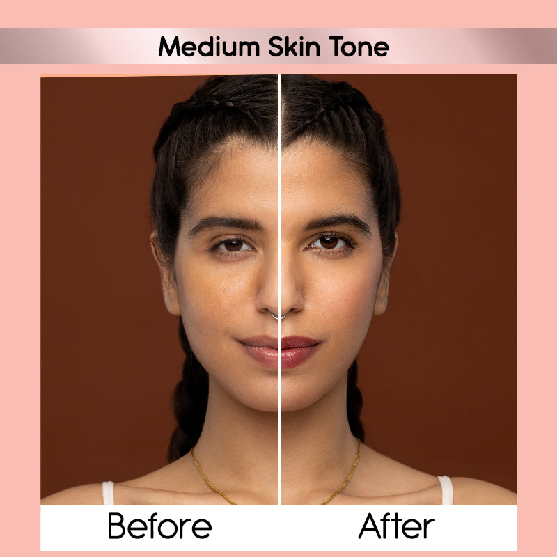 HD Liquid Concealer - 195N Deep