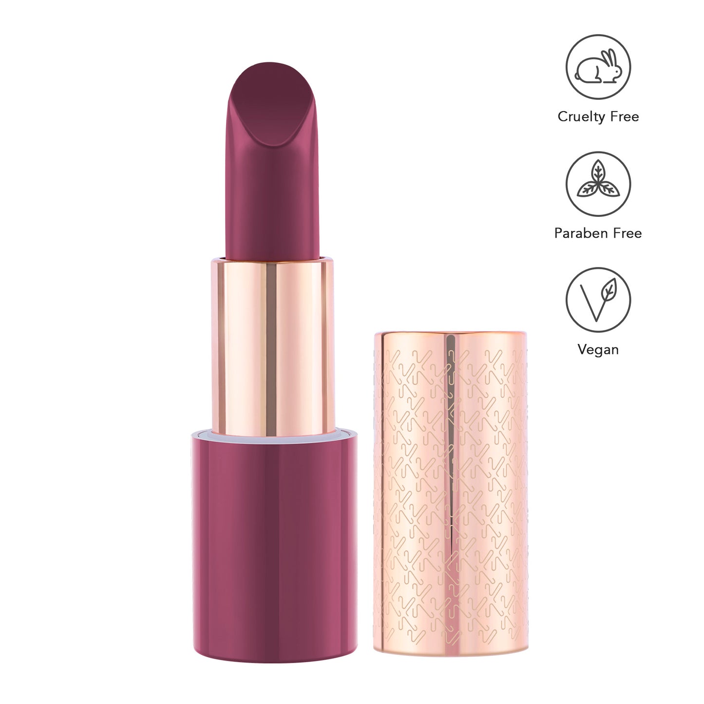 Matte Lipstick - Box Office