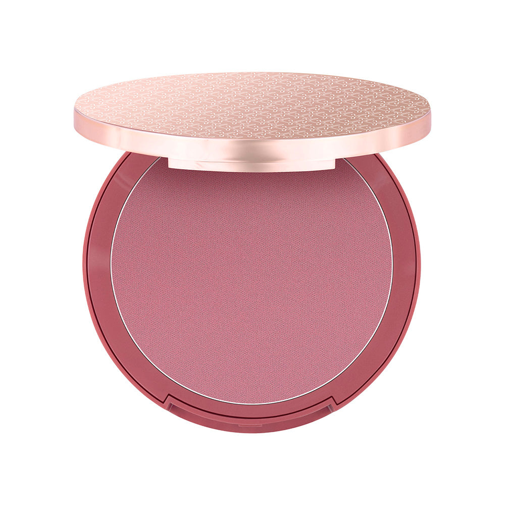 Matte Blush - Dusty Rose