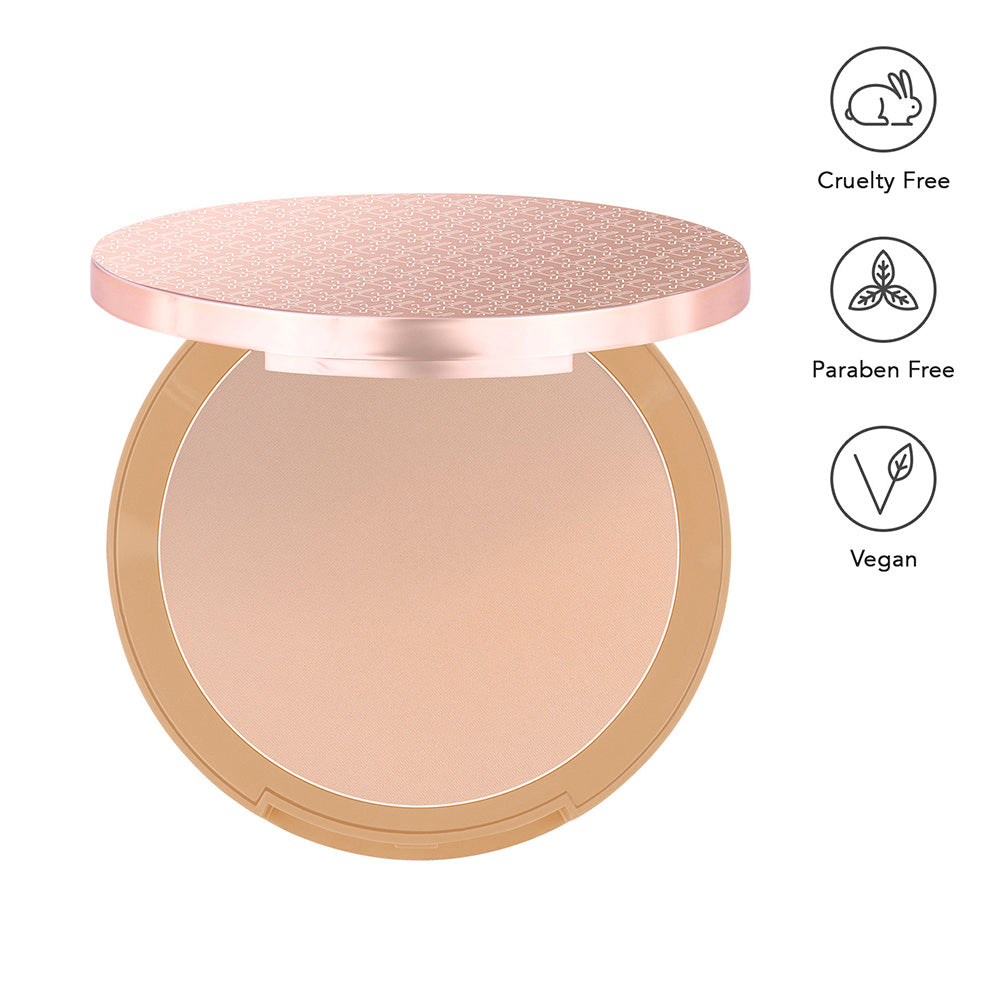 Matte Compact - 120P Light