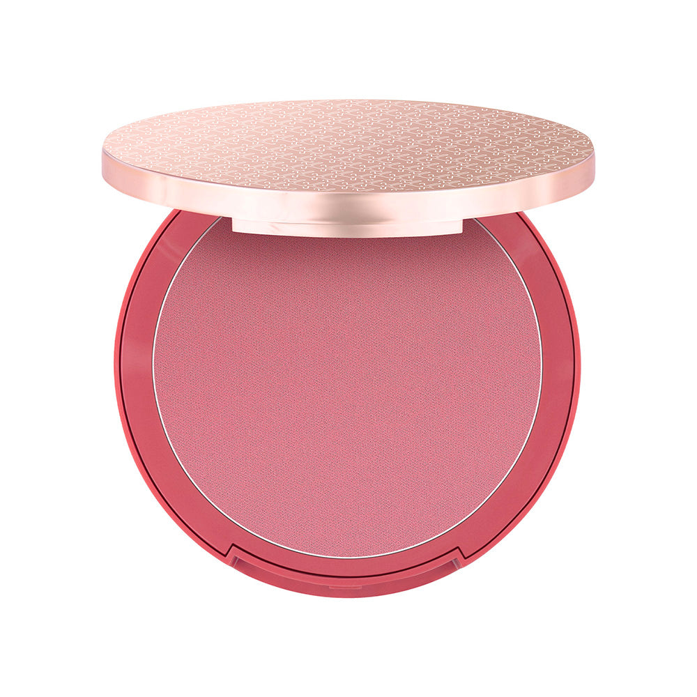 Matte Blush - Coral Charm