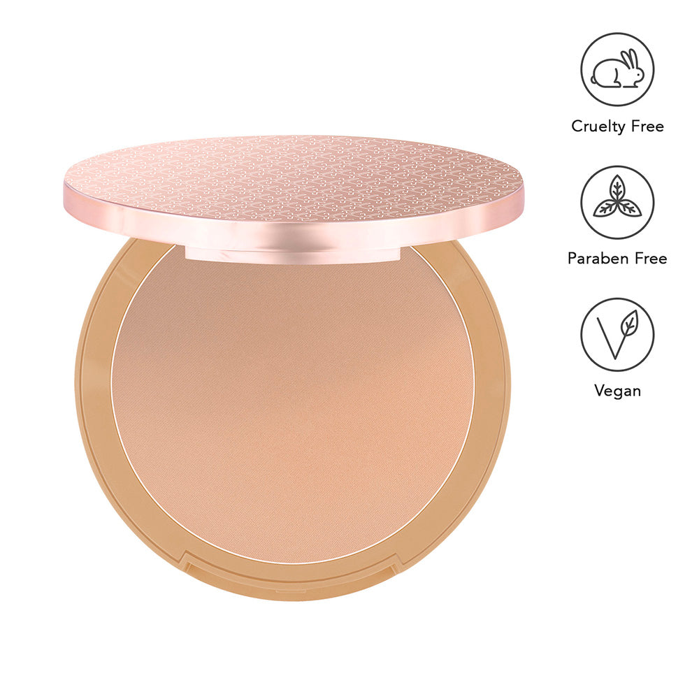 Matte Compact - 140P Medium