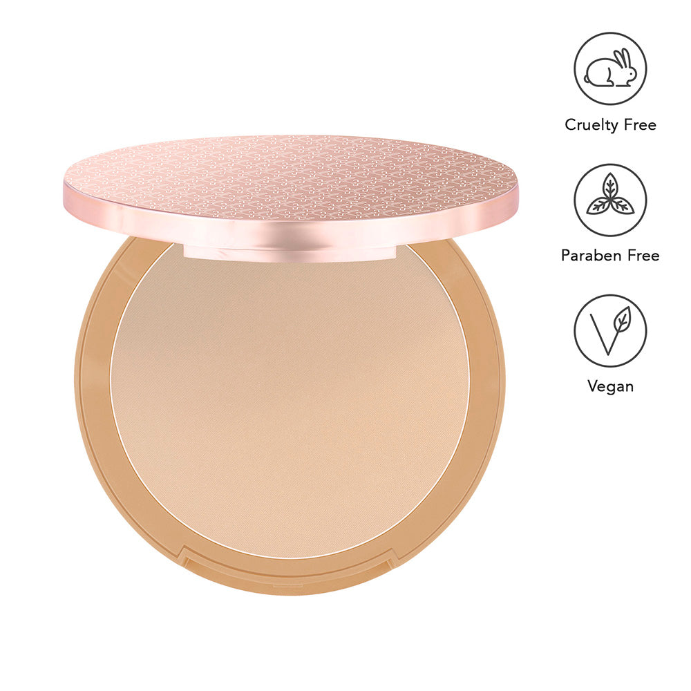 Matte Compact - 100N Light