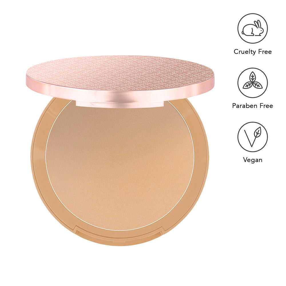Matte Compact - 130N Medium