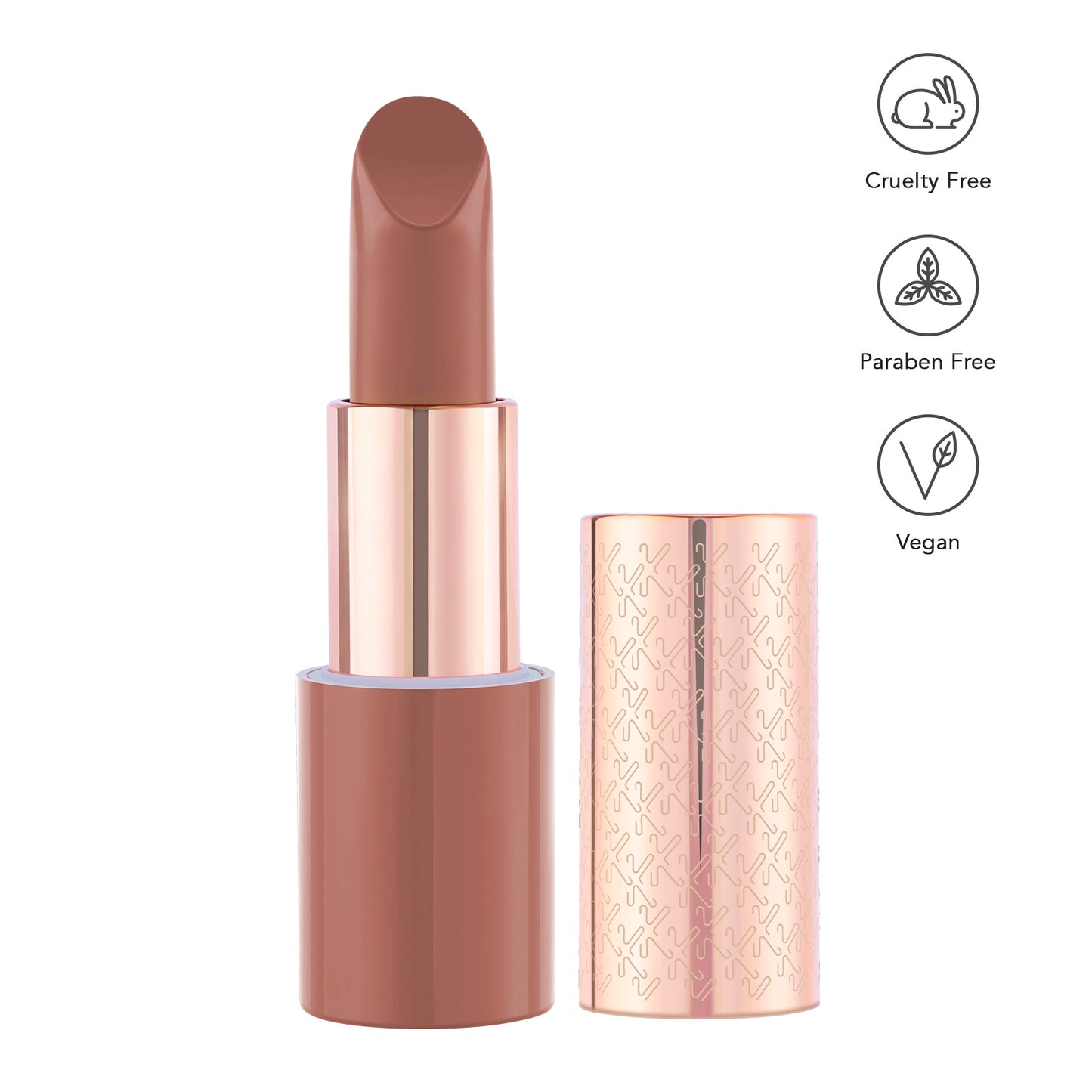 Matte Lipstick - Muse