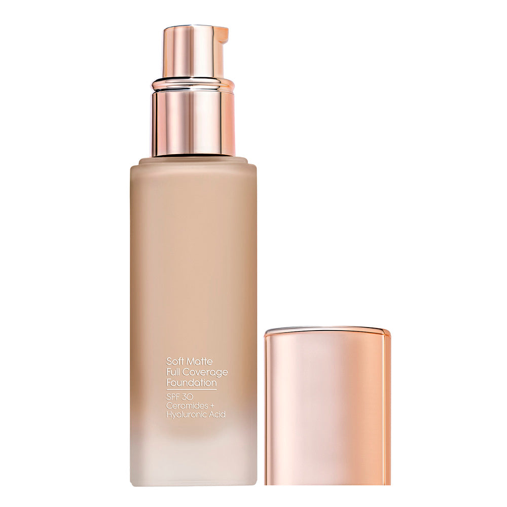 Soft Matte Full Coverage Foundation - 115PLight