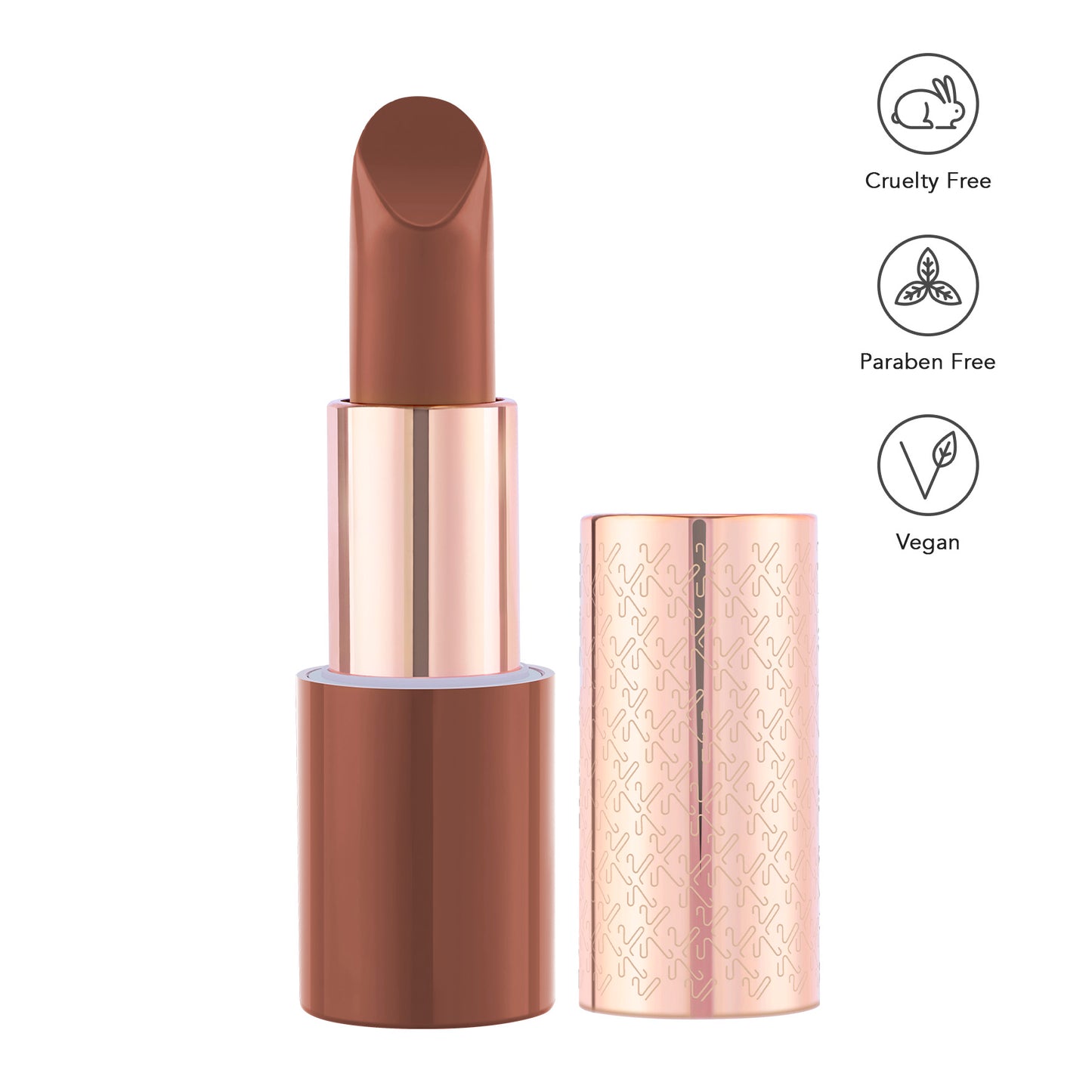 Matte Lipstick - Dialogue