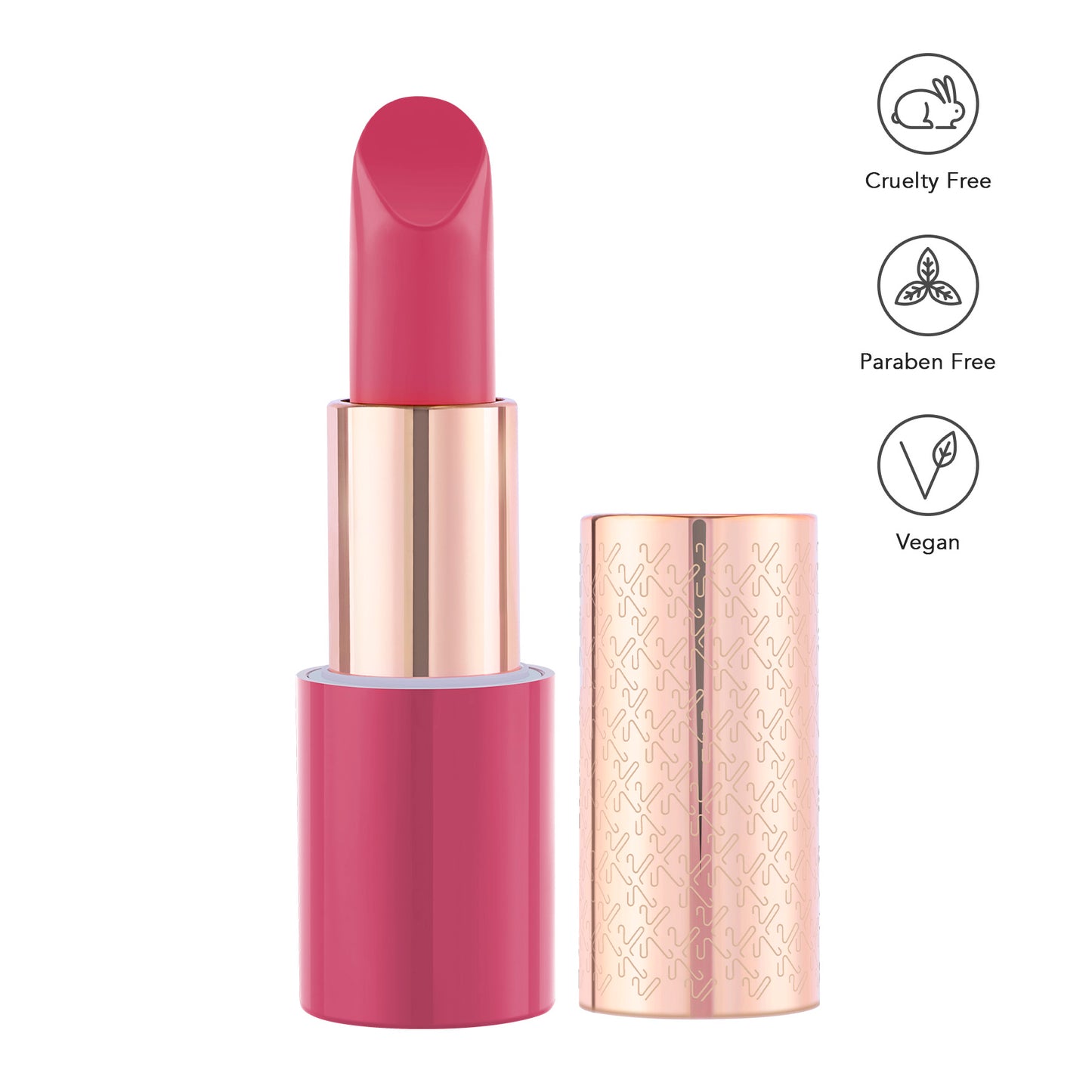 Matte Lipstick - Teaser