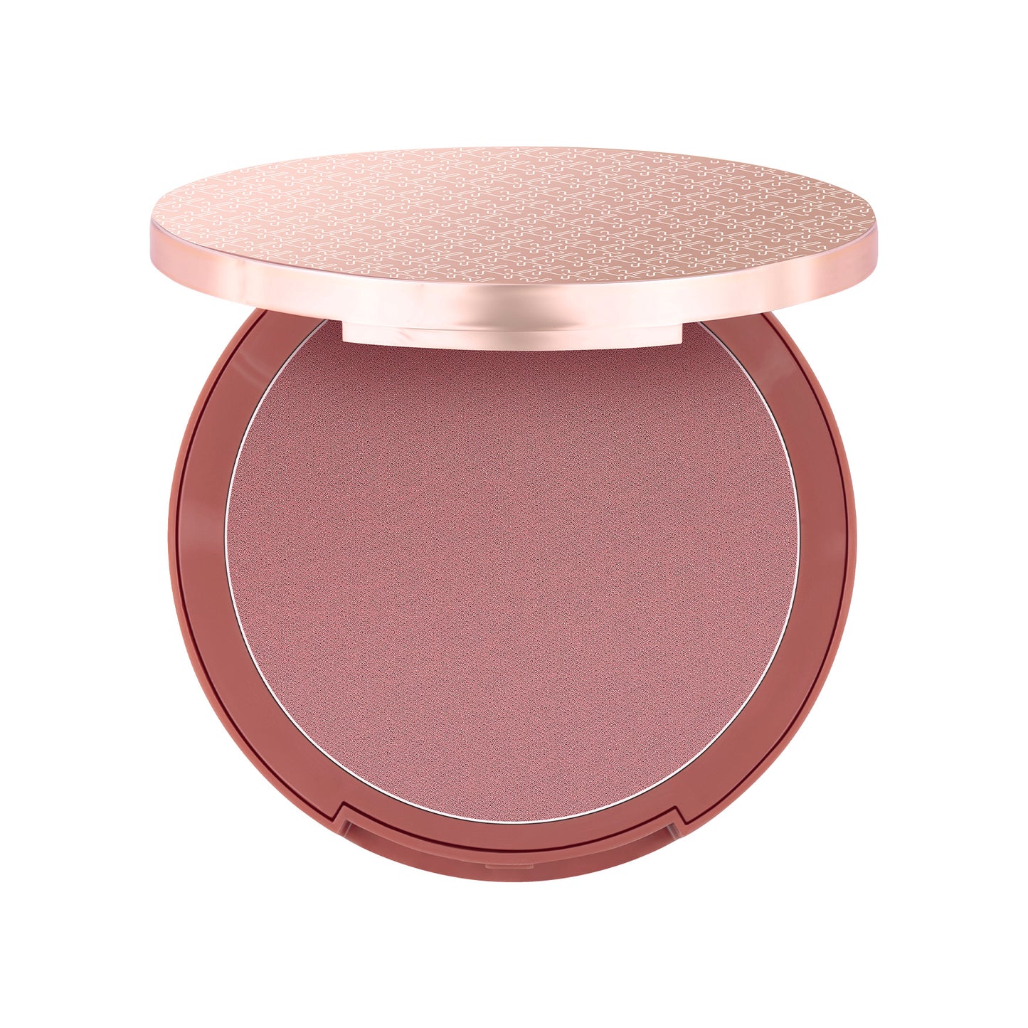 Matte Blush - Soft Nude
