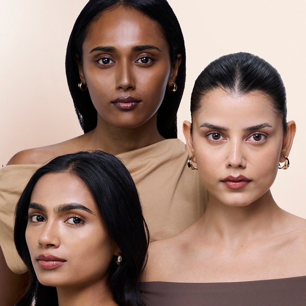 Hydrating Foundation - 180Y Deep