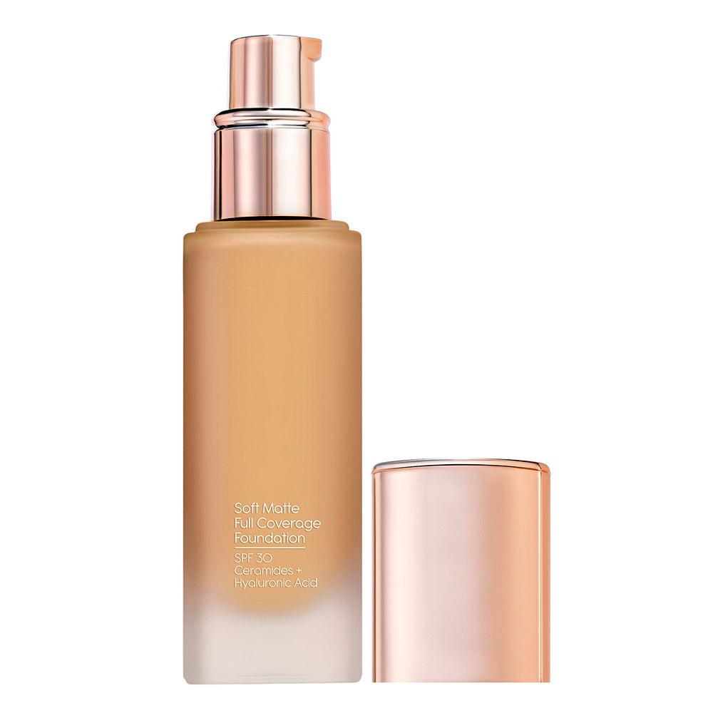 Soft Matte Full Coverage Foundation - 150NTan