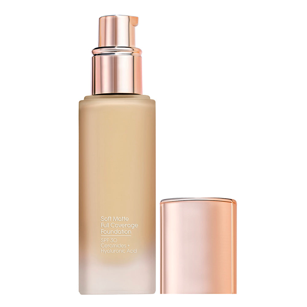 Soft Matte Full Coverage Foundation - 120YLight