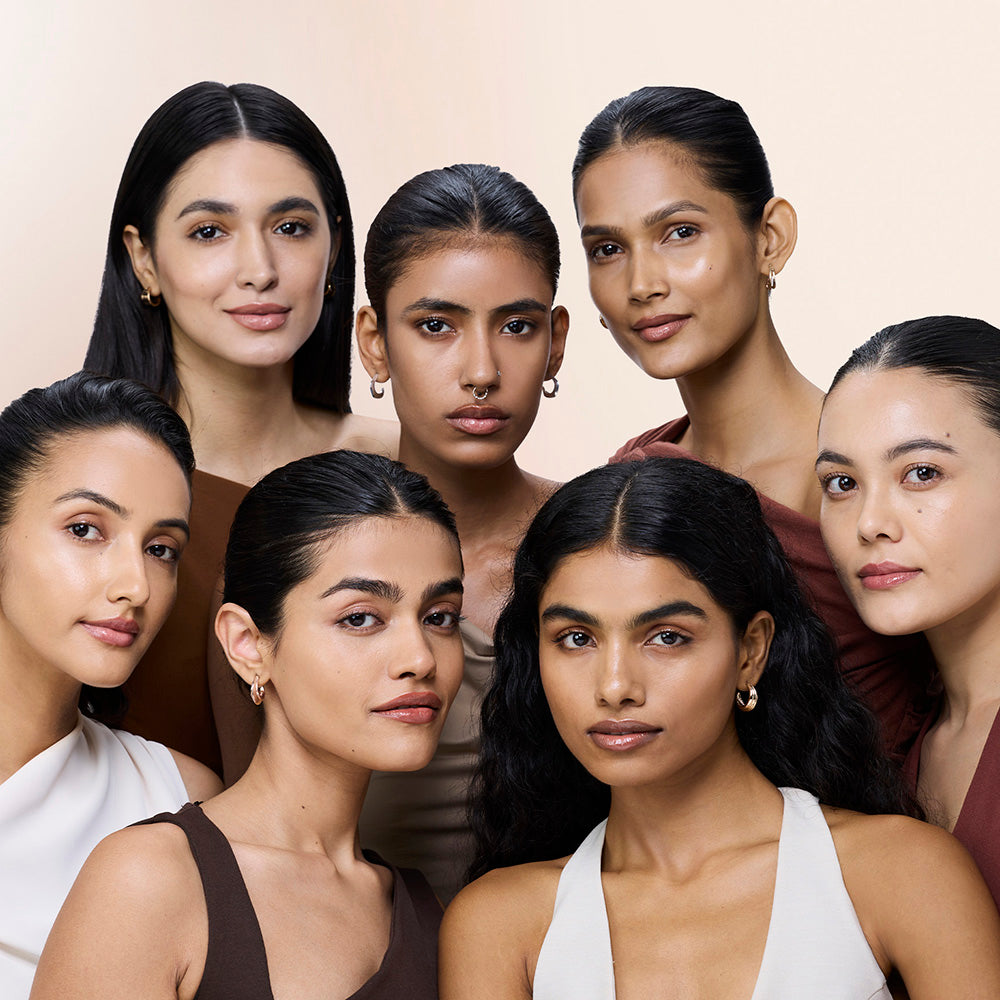 Hydrating Foundation - 130Y Medium