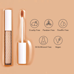 HD Liquid Concealer