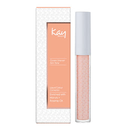 Liquid Colour Corrector