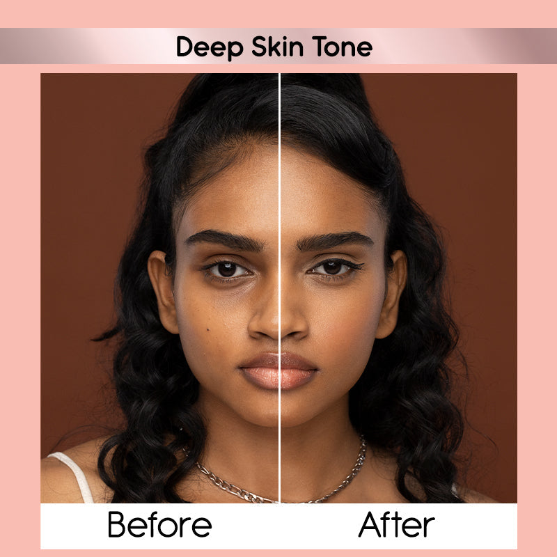 HD Liquid Concealer - 195N Deep