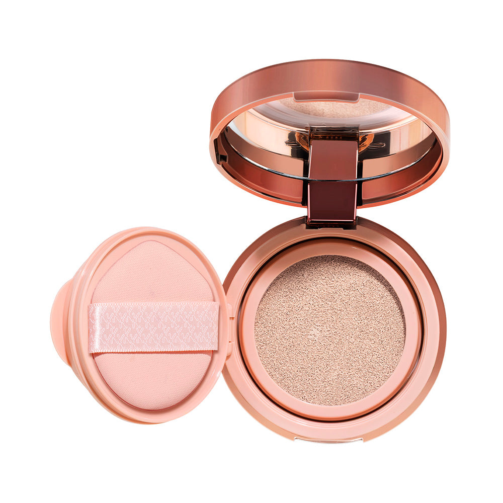 Hydra Cloud Cushion Foundation - 110N Light