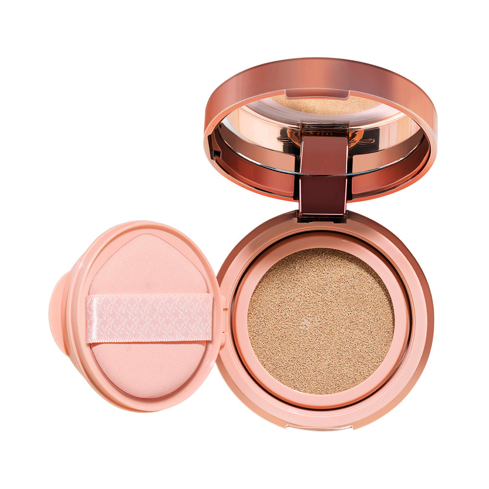 Hydra Cloud Cushion Foundation - 125Y Medium