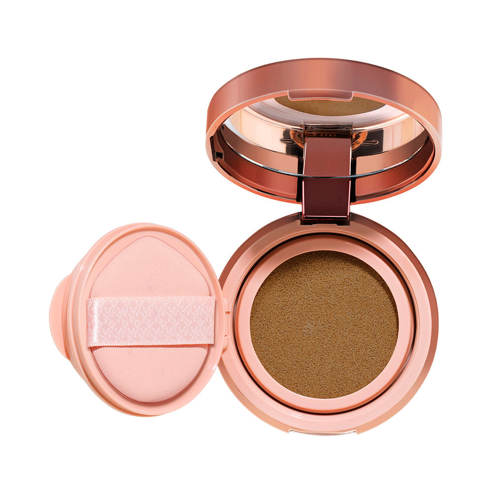 Hydra Cloud Cushion Foundation - 180Y Deep