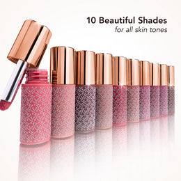 Cashmere Lip & Cheek Blur