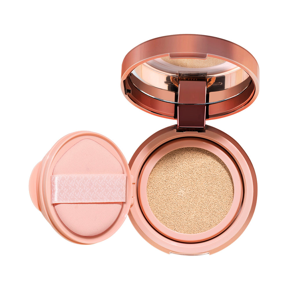 Hydra Cloud Cushion Foundation - 120Y Light