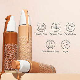 Hydrating Foundation