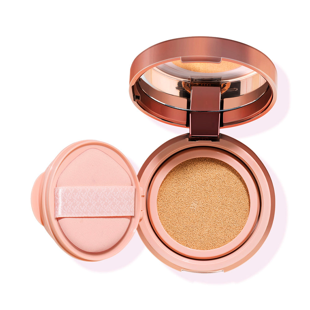 Hydra Cloud Cushion Foundation - 145N Medium