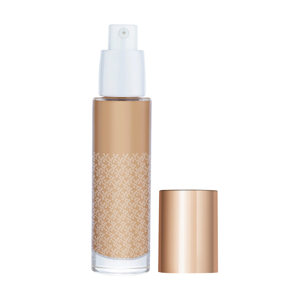 Hydrating Foundation - 150N Tan