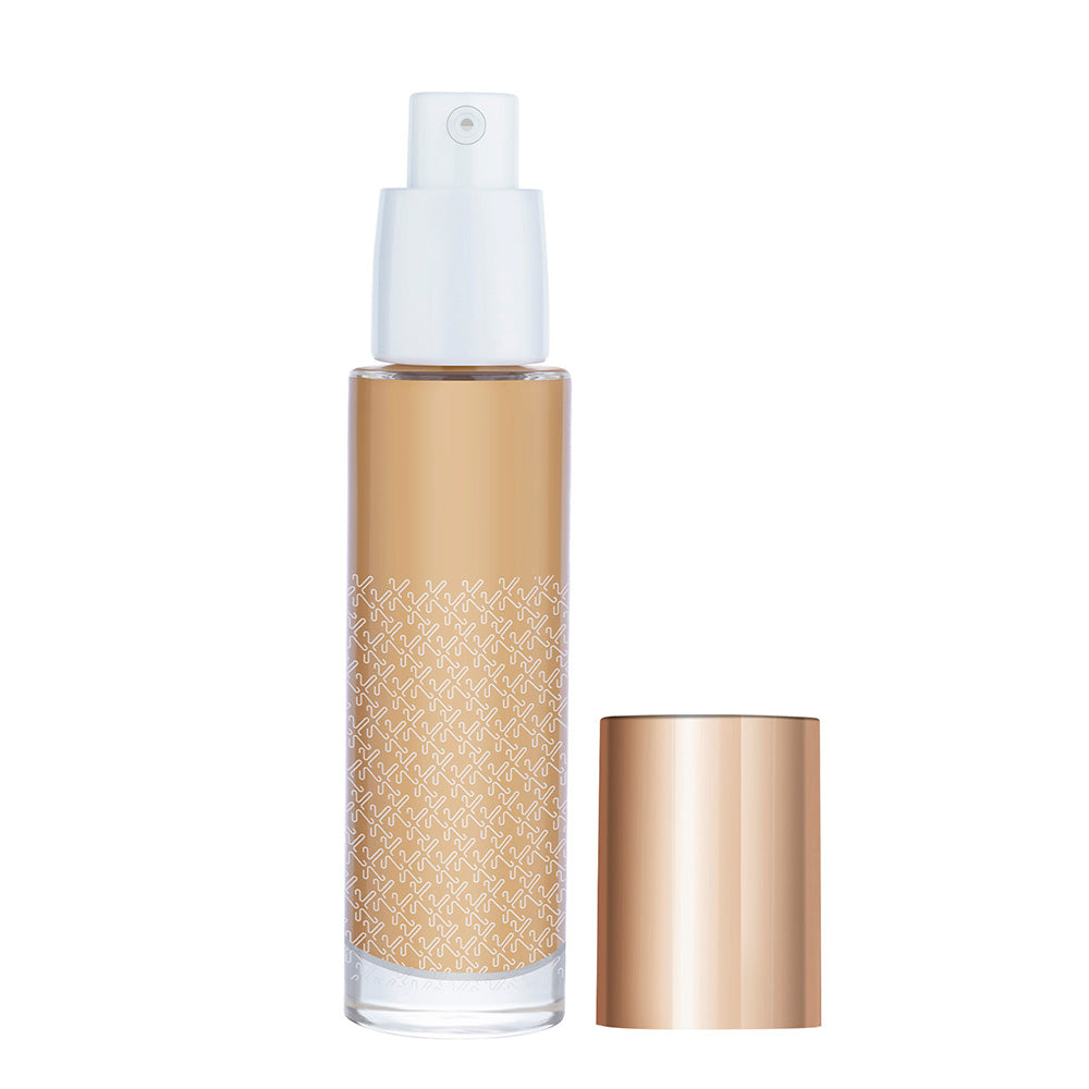 Hydrating Foundation - 145N Medium