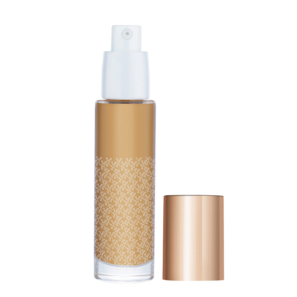 Hydrating Foundation - 155Y Tan