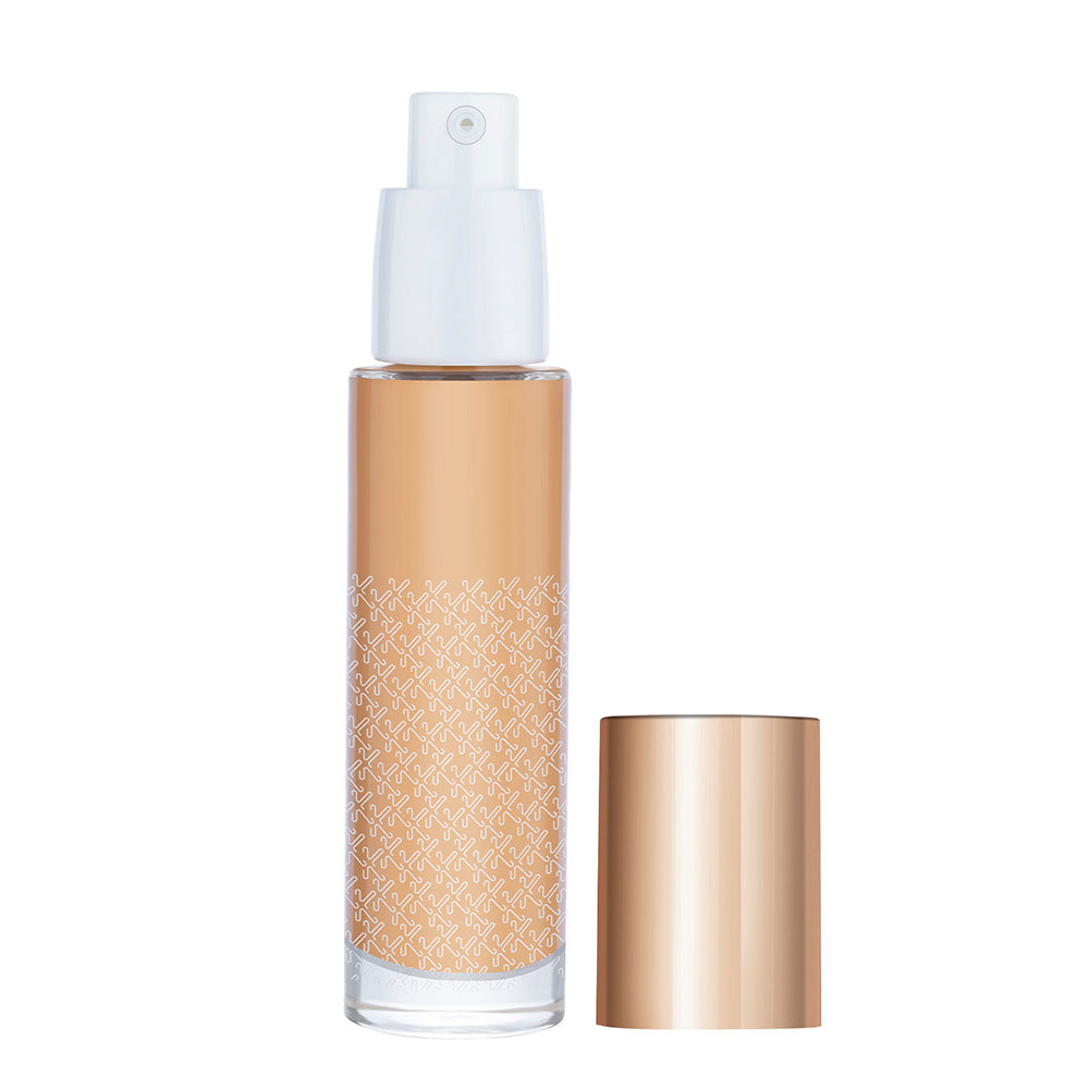 Hydrating Foundation - 140P Medium