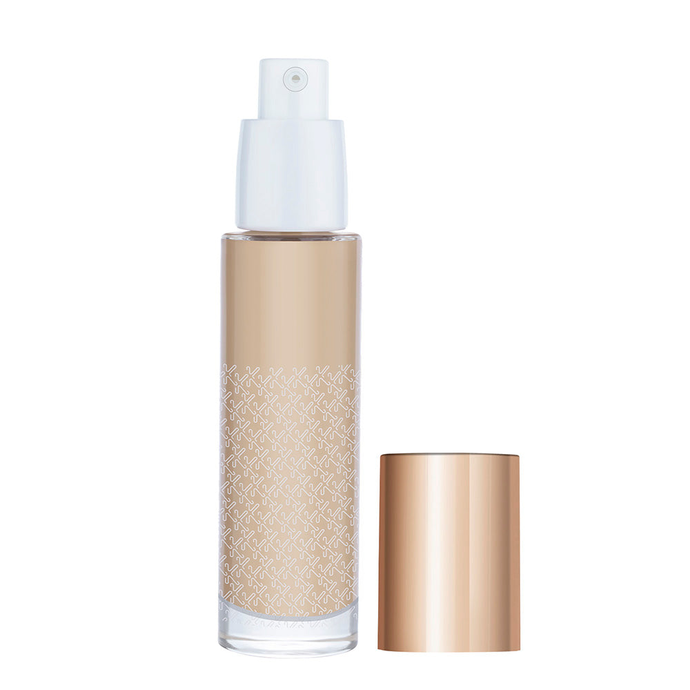 Hydrating Foundation - 110N Light