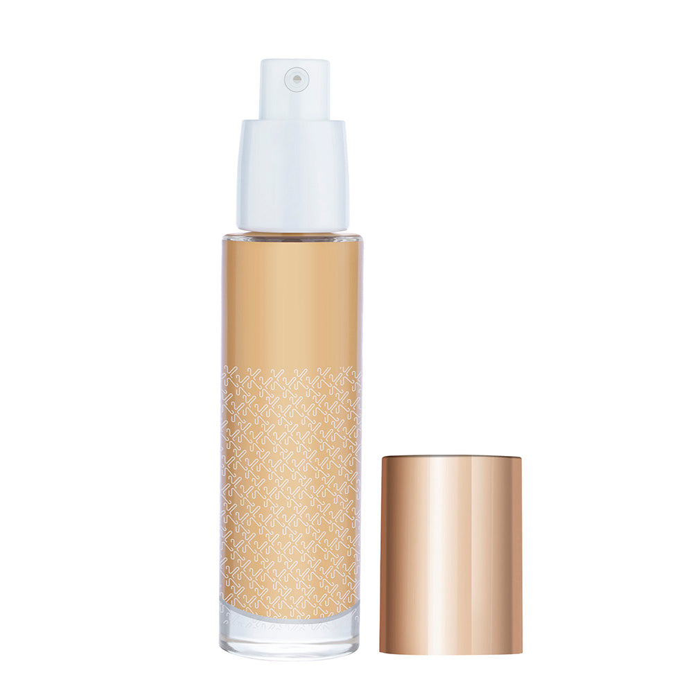 Hydrating Foundation - 130Y Medium