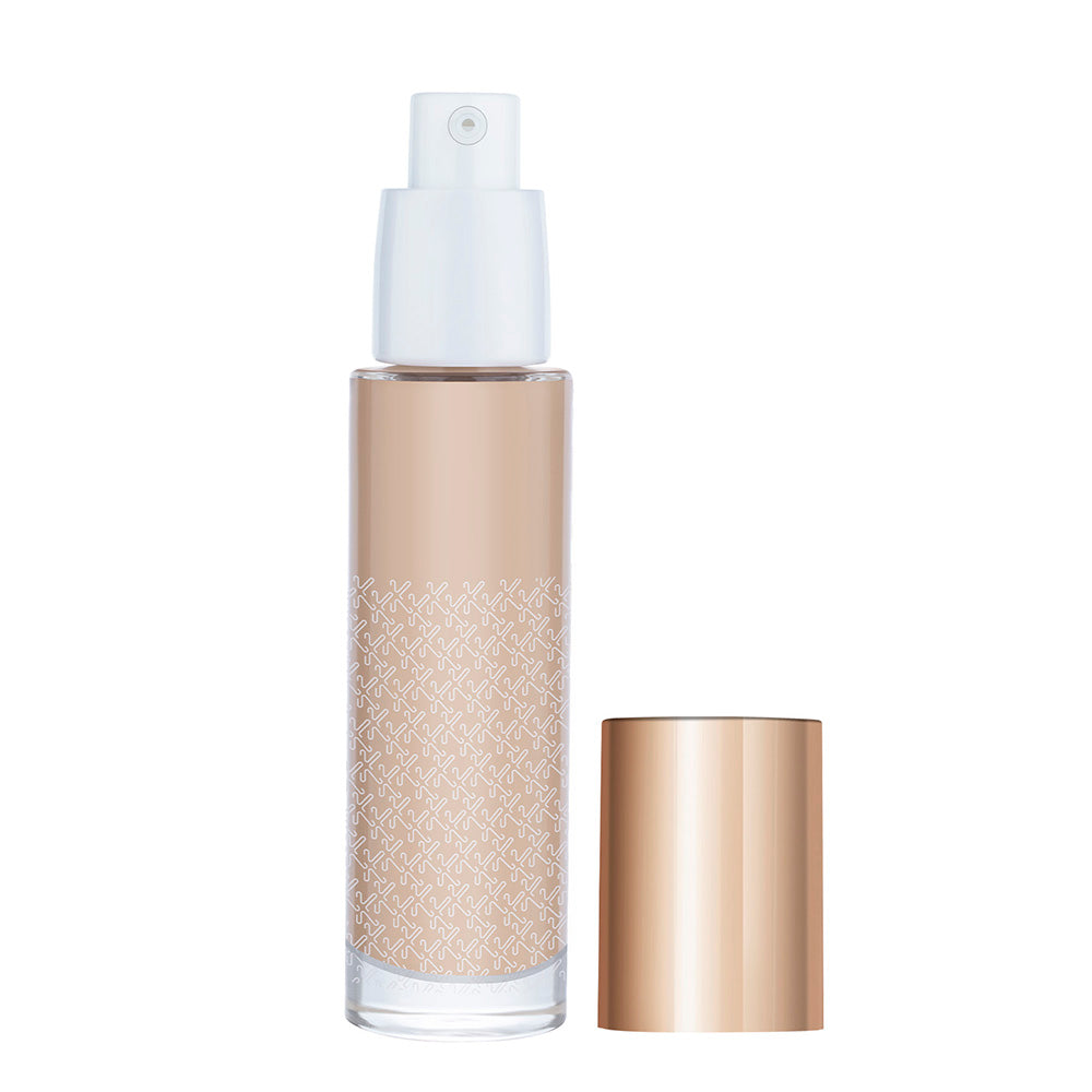 Hydrating Foundation - 105Y Light