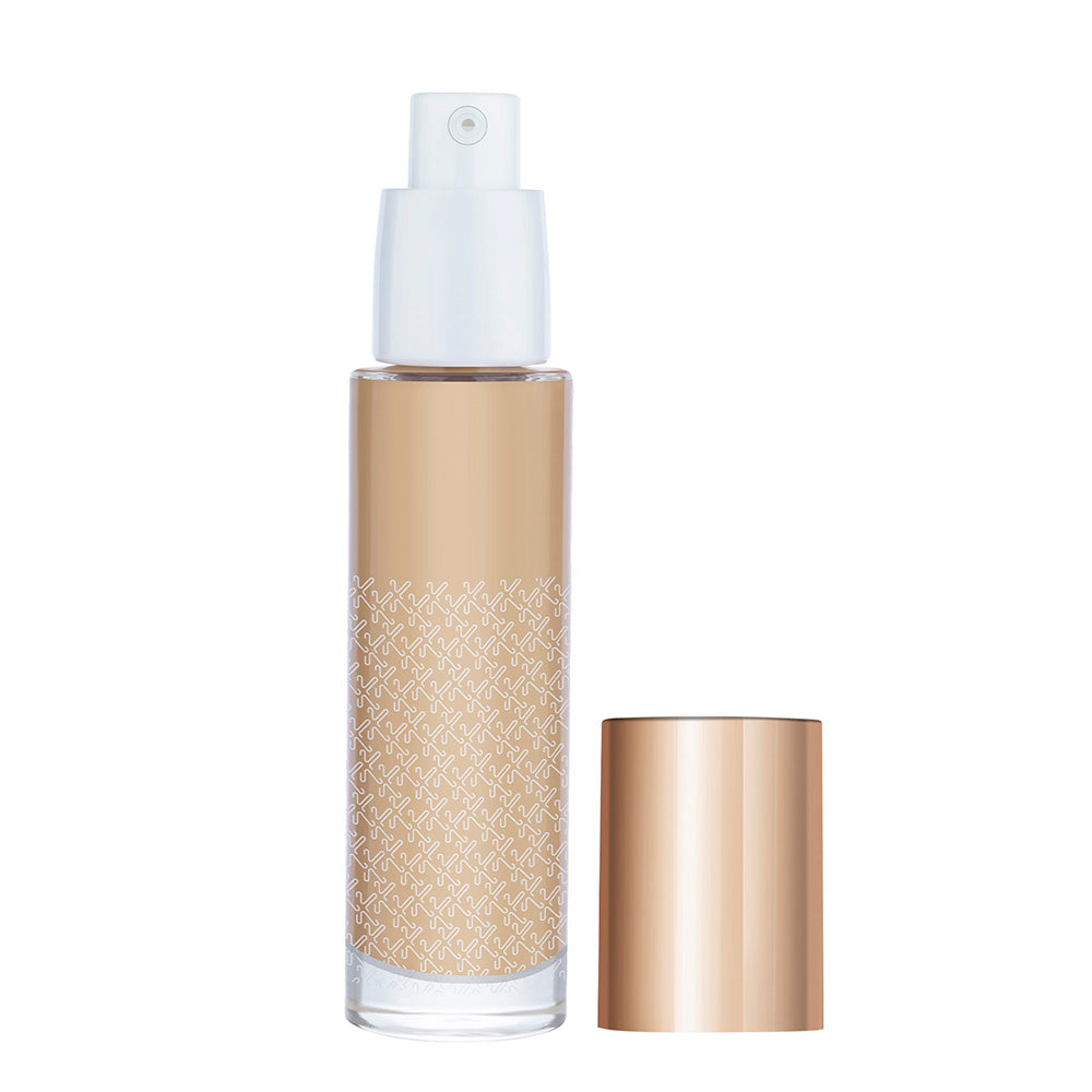 Hydrating Foundation - 120Y Light