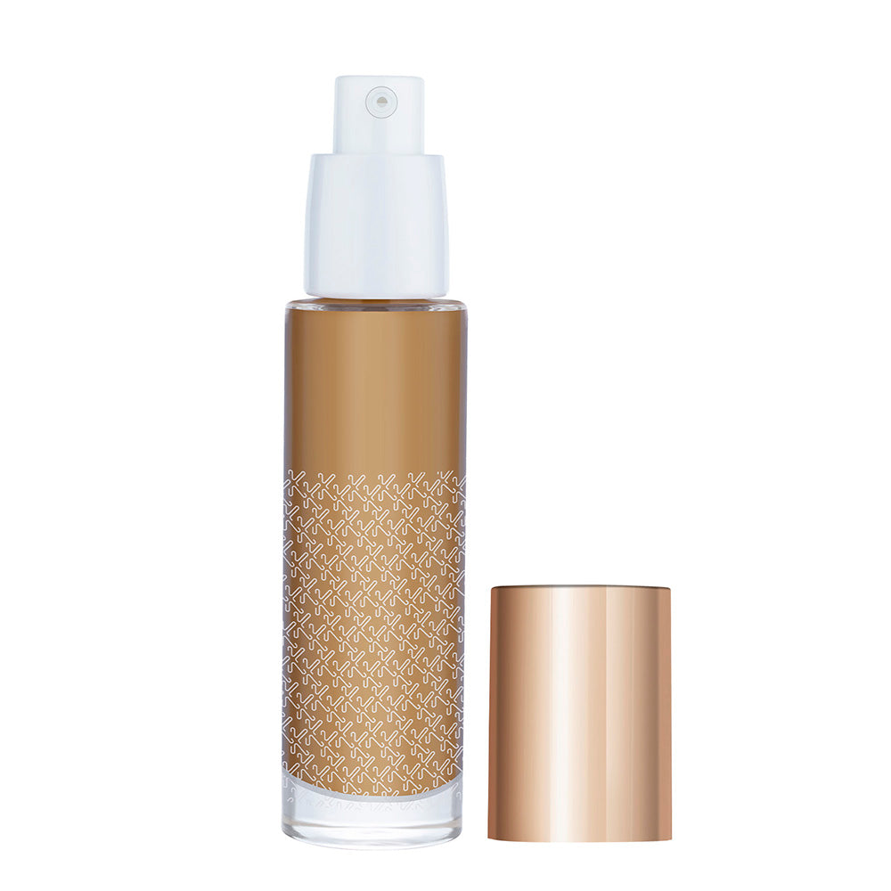 Hydrating Foundation - 160P Tan