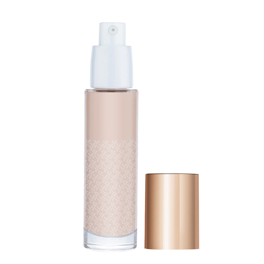 Hydrating Foundation - 100P Light