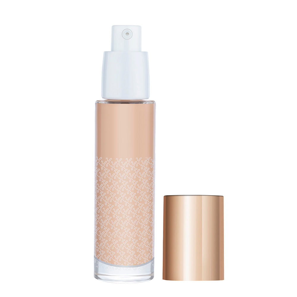 Hydrating Foundation - 115P Light