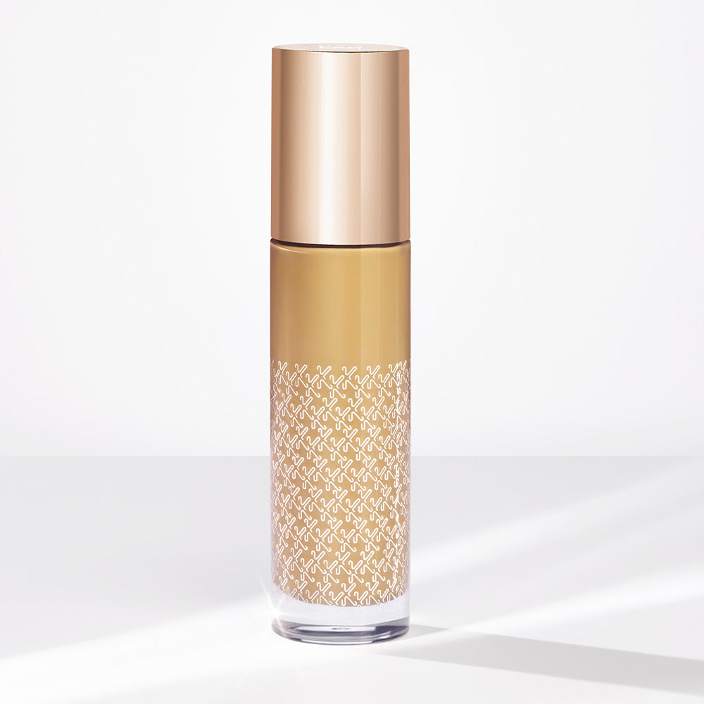 Hydrating Foundation - 170Y Tan