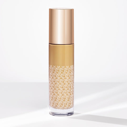 Hydrating Foundation - 170Y Tan