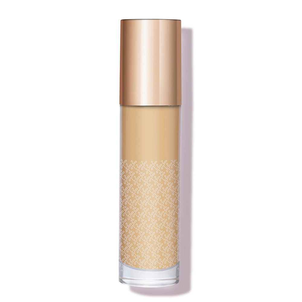 Hydrating Foundation - 125Y Medium