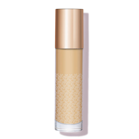 Hydrating Foundation - 125Y Medium