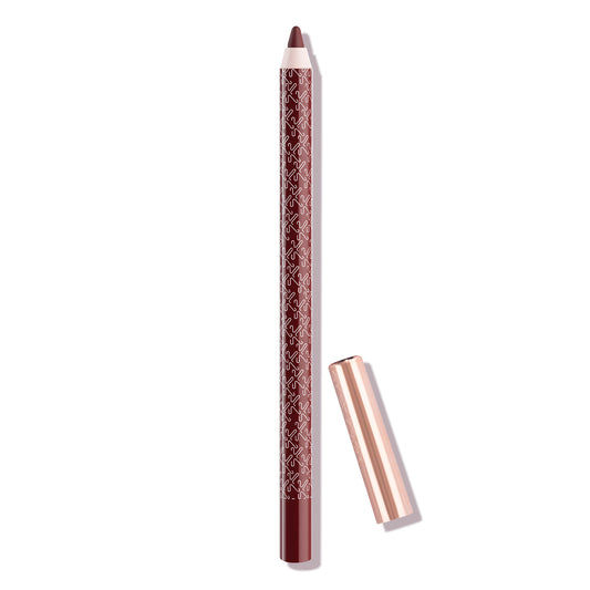 Matte Action Line & Fill Lip Pencil - Fame