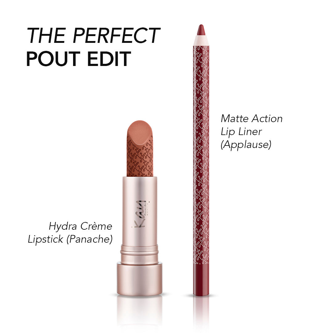 Signature Lip Combo